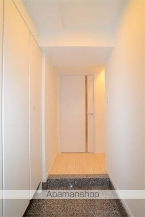 東京都台東区蔵前１丁目[1LDK/44.96m2]の玄関