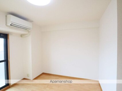 ヒルズ千種[1K/24.4m2]の内装5