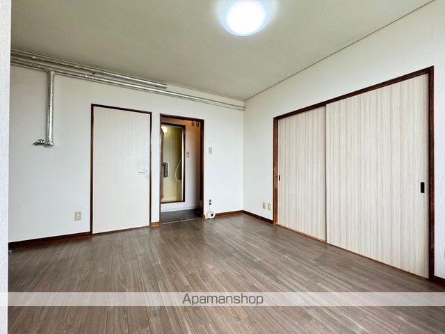 マイタウン日乃出の内装写真