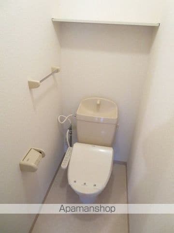 ルミエールBの内装写真