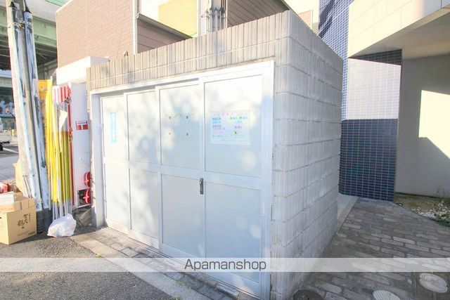 フォレステージュ西本町のその他写真