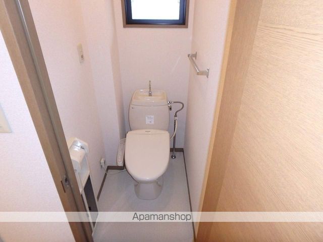 ファミール田中の内装写真