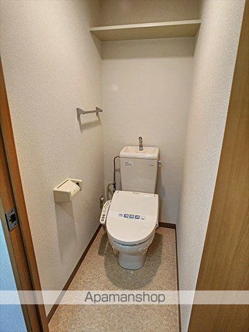 リヴァージュ大手門の内装写真