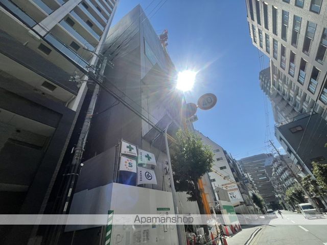スプランディッド新大阪VIIIの外観写真
