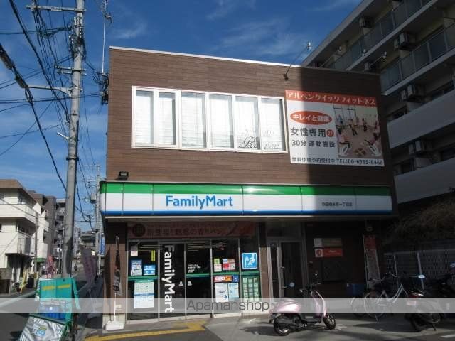 JPNOIE吹田垂水の周辺写真
