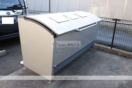 アルページュ[2LDK/59.48m2]の共用部2