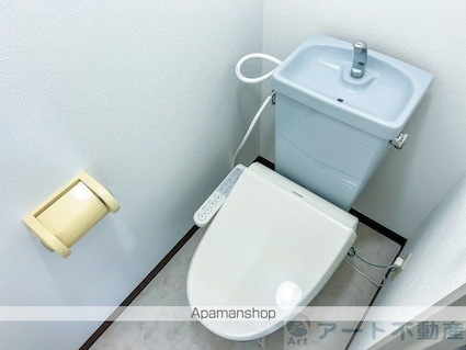 フェアコート小坂[1K/30.5m2]のその他部屋・スペース