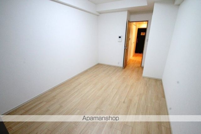 スプランディッド新大阪IIIの内装写真