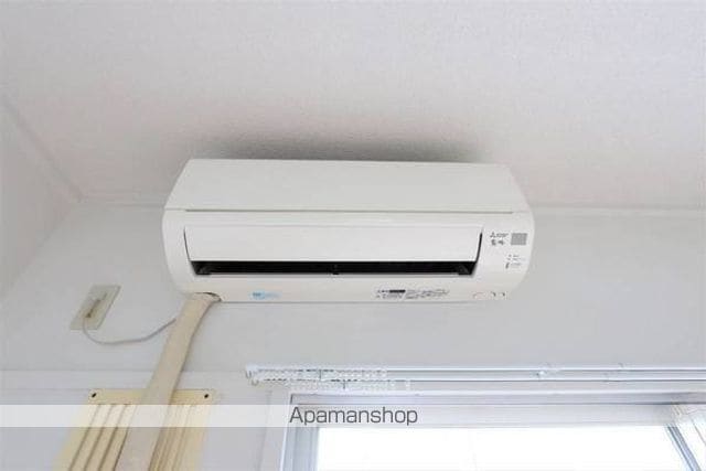 ビレッジハウス大和II2号棟の内装写真