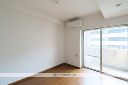 東京都港区芝浦２丁目[1K/20.6m2]の玄関