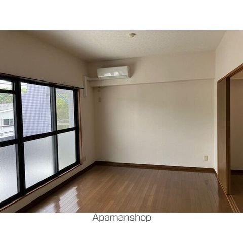 ロゼ ロワールの内装写真