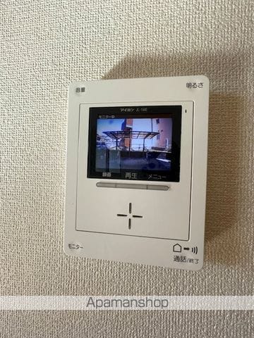 GRAND PALACEの内装写真