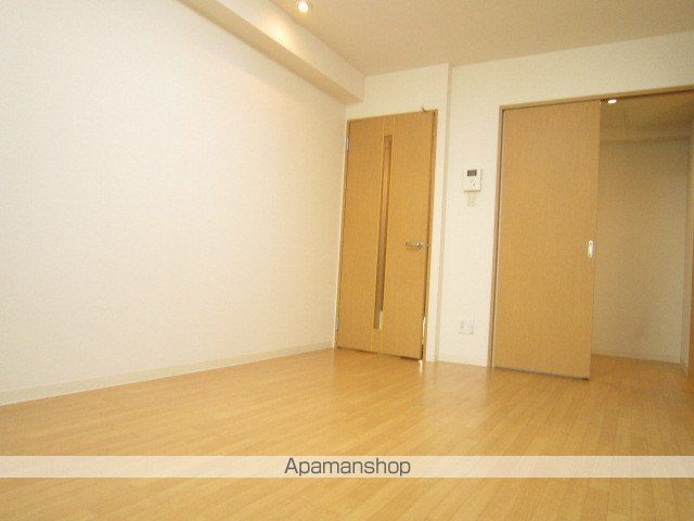 WILLDO北24条の内装写真