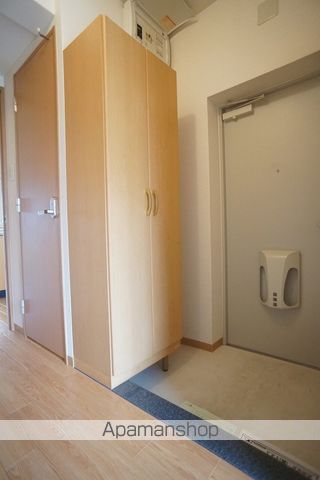 スプリングウインドの内装写真