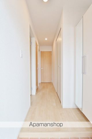 クラール南庄町 Dの内装写真