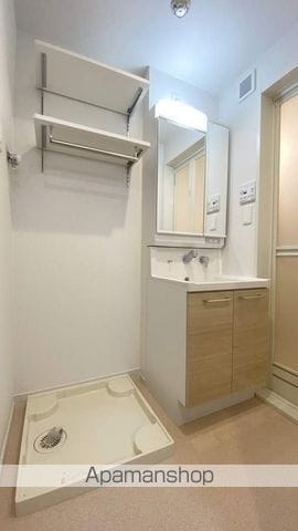 セントラルヒルズ昭和町の内装写真