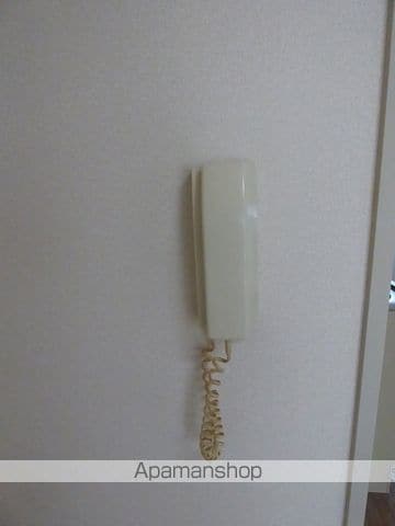 アイユウパレスK5の内装写真