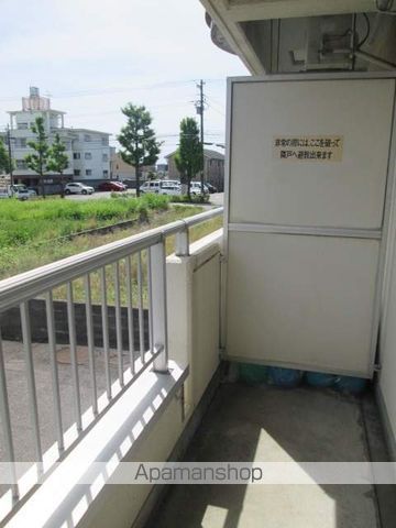 五葉マンションの内装写真