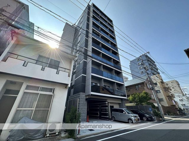 S-RESIDENCE宇品5丁目II