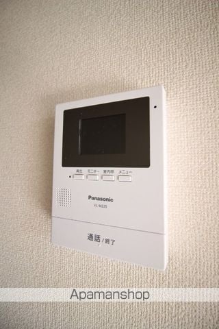 ストリーム津島の内装写真