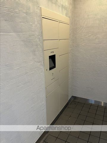 カスタリア住吉IIの内装写真