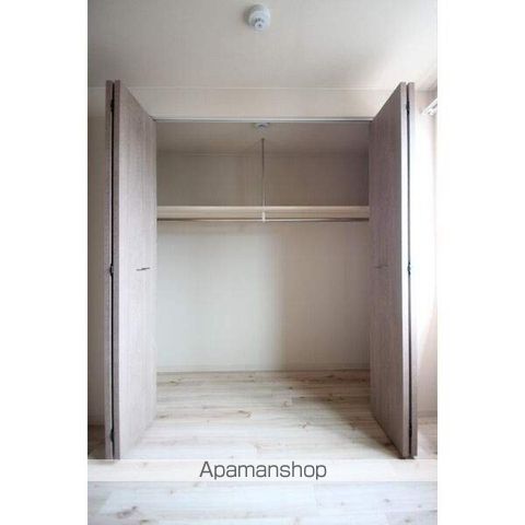 GROVE E MARUYAMAの内装写真