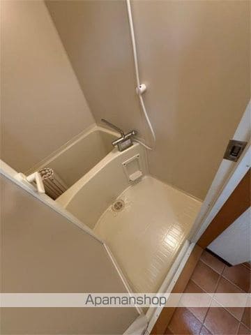グリシーヌの内装写真