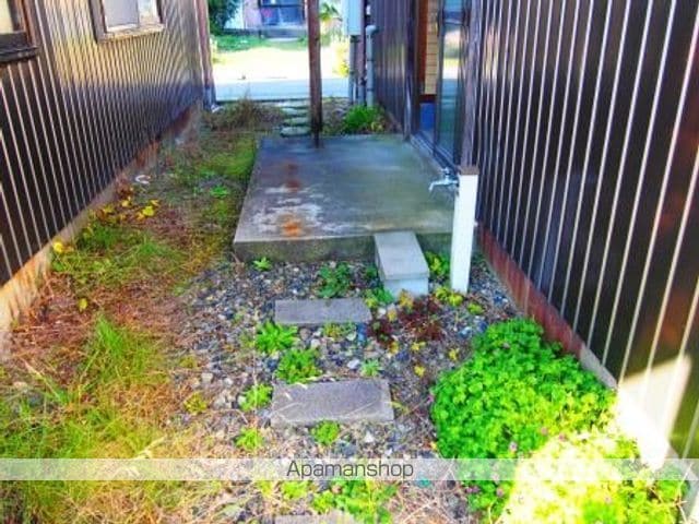 上木戸貸家のその他写真