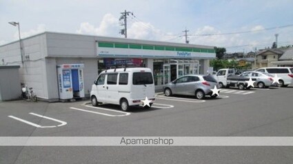 メゾン・アンジュ　Ⅱ　Ｃ[1LDK/46.28m2]の周辺5