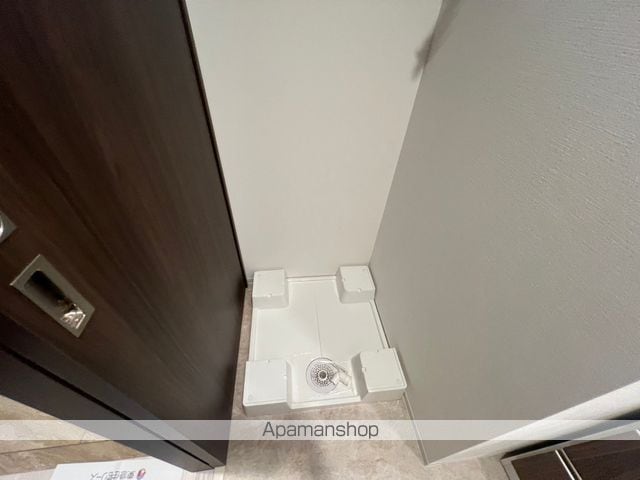 ズーノクルーズ江坂の内装写真