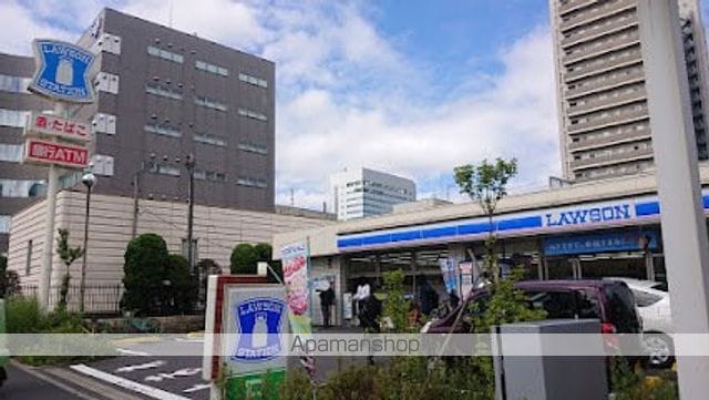 メインステージ南砂町IIの周辺写真