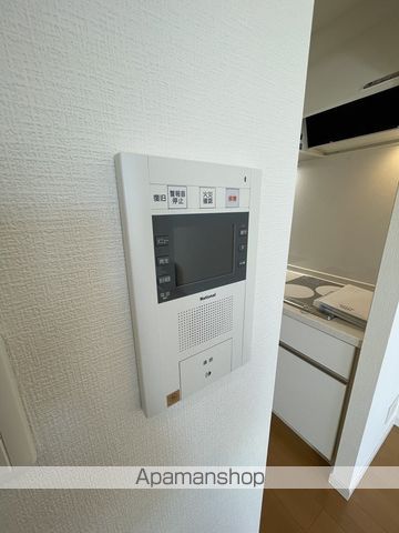 ラフィネタワー札幌南3条の内装写真