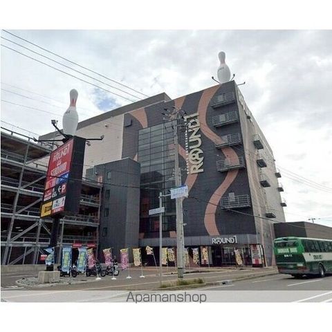 土本マンションBの周辺写真