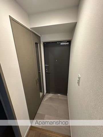 SーRESIDENCE伊都ATTIRANTの内装写真