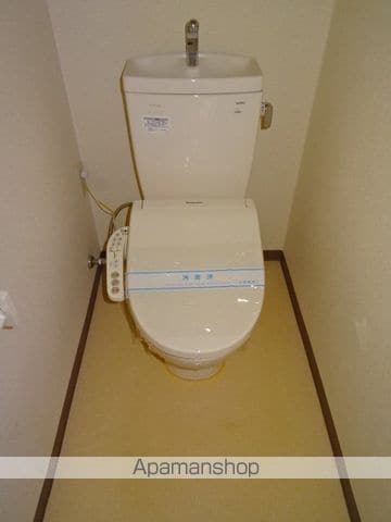 アネックス根洗の内装写真
