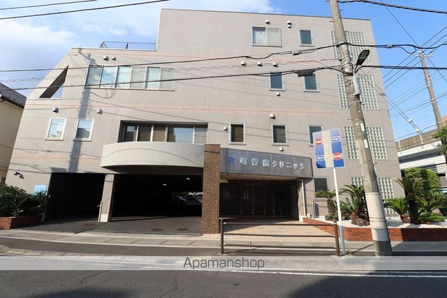 BPRレジデンス南行徳の周辺写真