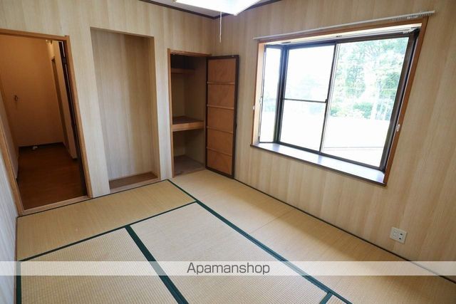 サンシャインEBARA Aの内装写真