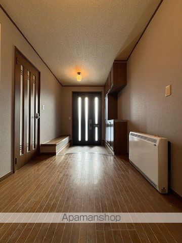 滝川市 2階建 築29年の内装写真