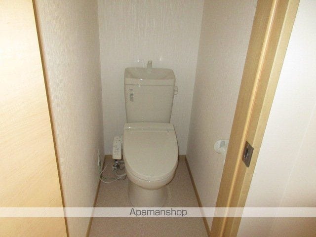 プランドールの内装写真