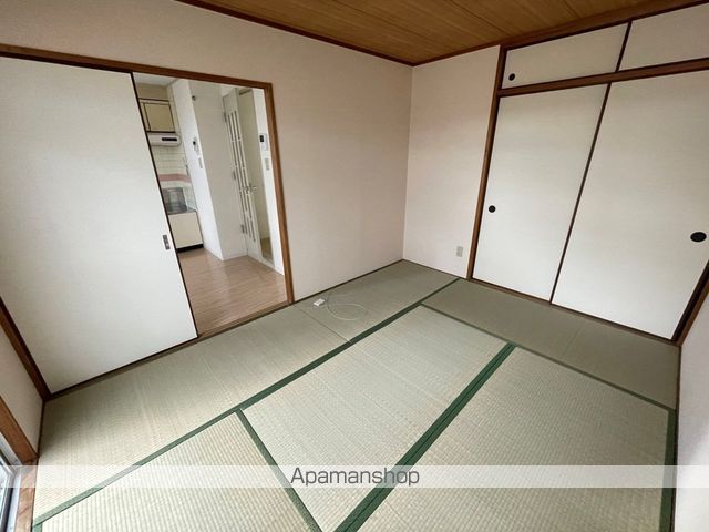 リバーヒル八尾の内装写真