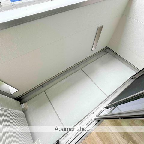 MaisonChateau・Makoの内装写真
