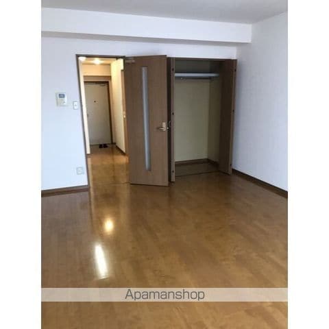 ランドマーク西町の内装写真