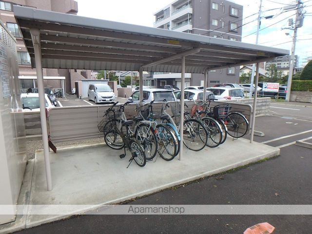 ラパーチェ山鼻のその他写真