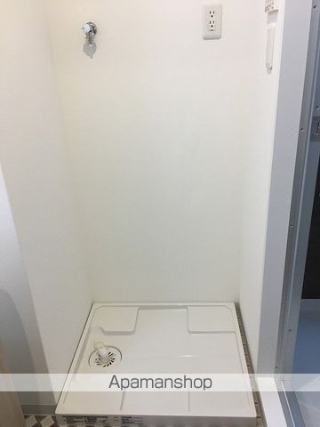 LST OKADAI SOUTHの内装写真