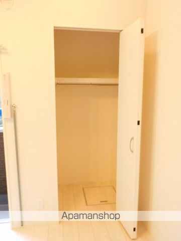 Arbre志賀本通の内装写真
