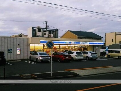 パルティール中村公園[1K/25.09m2]の周辺6