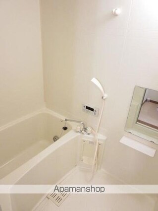 サントゥール　サウス[2LDK/51.67m2]のバス