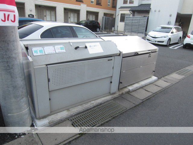 長野市 2階建 築12年のその他写真