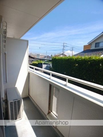 ヌーベル ヴァーグの内装写真