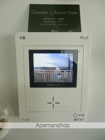 NEXTAGE新橋の内装写真